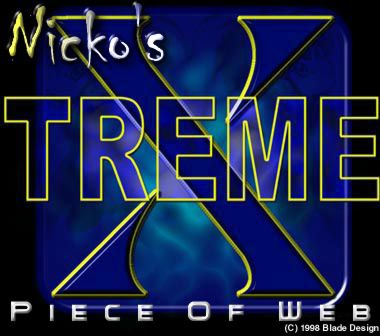 Get X-Tremed...